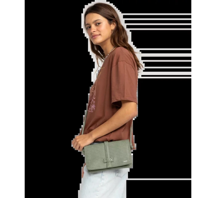 Dámská crossbody kabelka Roxy SINGING WAVES Dámská crossbody kabelka Roxy SINGING WAVES