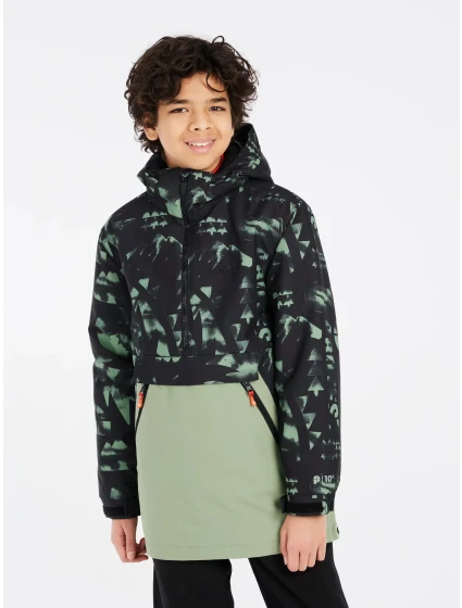 Chlapecká lyžařská bunda model 20734381 JR - Protest