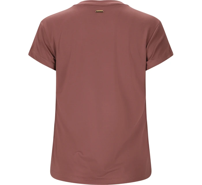 Dámské tričko model 21284929 - Athlecia