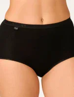 Dámské kalhotky SLOGGI BASIC+ MAXI 2P - SLOGGI