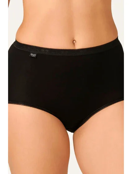 Dámské kalhotky SLOGGI BASIC+ MAXI 2P - SLOGGI