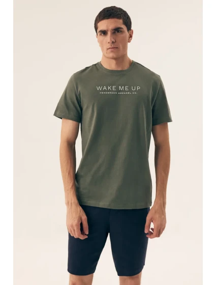 PÁNSKÉ PYŽAMO DARE 42634 SS25