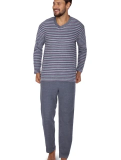 450 PIŻAMA MĘSKA BIG