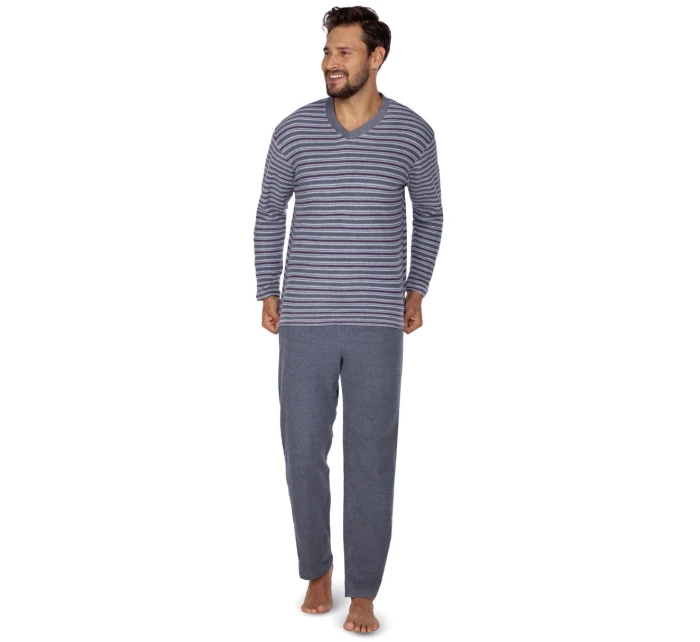 450 PIŻAMA MĘSKA BIG 450 PIŻAMA MĘSKA BIG