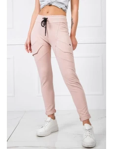 Teplákové kalhoty model 166220 BFG