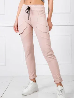 Teplákové kalhoty model 166220 BFG