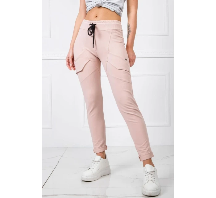 Teplákové kalhoty model 166220 BFG