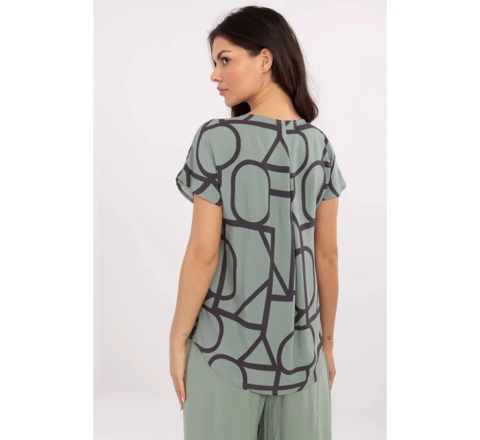 Halenka  model 211848 Sublevel