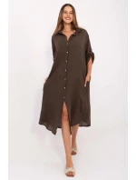 Denní šaty model 215801 Och Bella