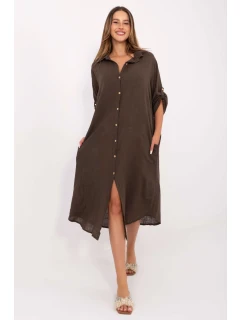 Denní šaty model 215801 Och Bella