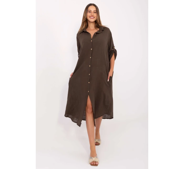 Denní šaty model 215801 Och Bella