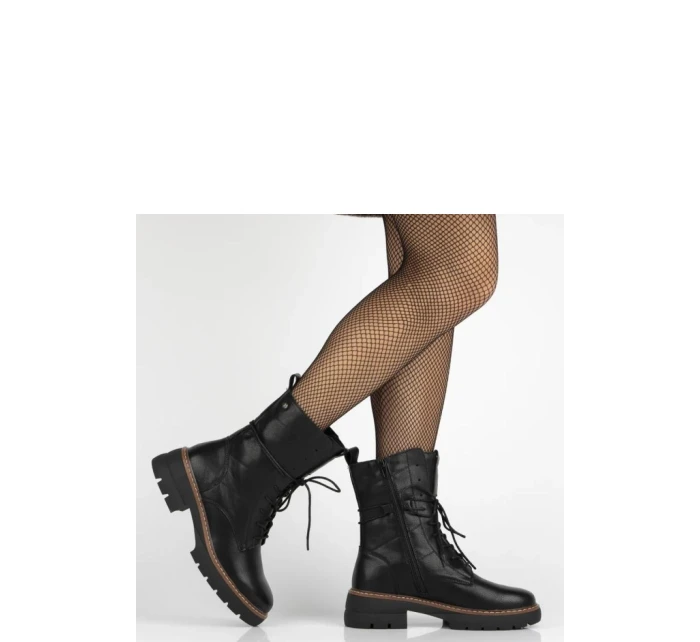 Boty  model 222015 Solea