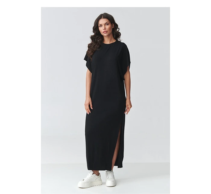 Denní šaty model 225679 Makadamia