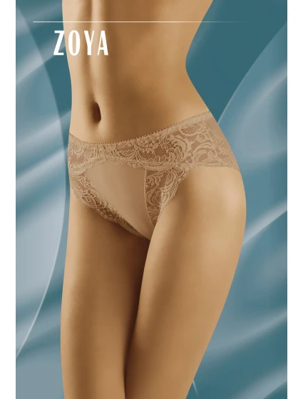 Dámské kalhotky model 7954390 SXL - Wolbar