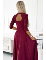 Dámské šaty 309-9 AMBER - NUMOCO