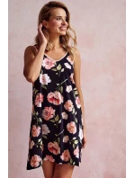 Dámská noční košilka model 19584091 Margot - Taro