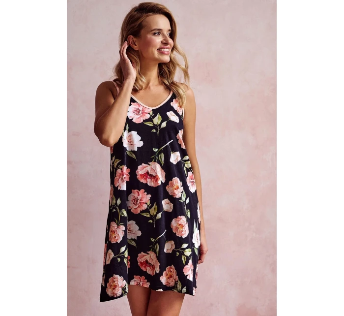 Dámská noční košilka model 19584091 Margot - Taro