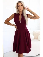 Dámské šaty 573-4 - NUMOCO