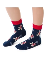 Chlapecké ponožky 014 050 - Steven Chlapecké ponožky 014 050 - Steven