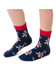 Chlapecké ponožky 014 050 - Steven