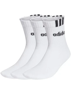 Ponožky 3Stripes Linear Cushioned model 21271658 - ADIDAS