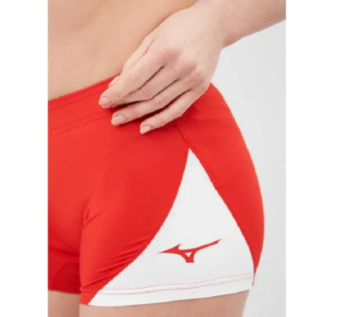 Tight W šortky dámské model 20220913 - Mizuno Tight W šortky dámské model 20220913 - Mizuno