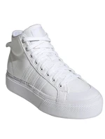 Adidas Bravada 2.0 Mid Platform M IE2316 dámské boty Adidas Bravada 2.0 Mid Platform M IE2316 dámské boty