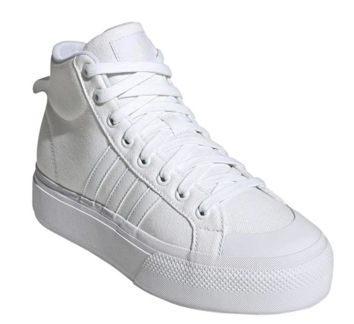 Adidas Bravada 2.0 Mid Platform M IE2316 dámské boty Adidas Bravada 2.0 Mid Platform M IE2316 dámské boty