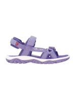 Dětské sportovní sandály pro chlapce/dívky Kids Sandal lilac model 21462350 - Trollkids Dětské sportovní sandály pro chlapce/dívky Kids Sandal lilac model 21462350 - Trollkids
