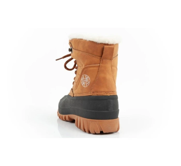 Buty  Cooper W model 20761495 - Lee