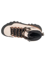 Mid W dámské boty model 20981779 - CMP