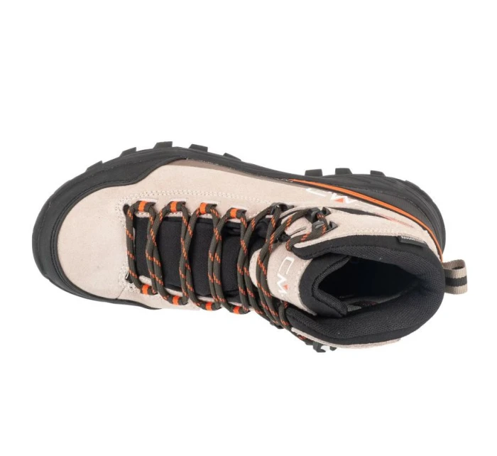 Mid W dámské boty model 20981779 - CMP