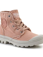 Boty Palladium Pampa Hi W 92352-664-M