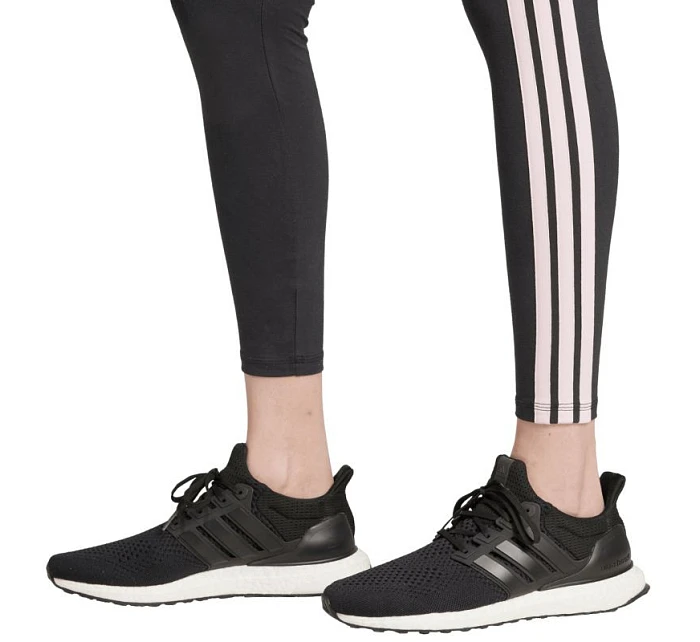 Essentials 3Stripes Cotton W model 21779940 dámské legíny - ADIDAS Essentials 3Stripes Cotton W model 21779940 dámské legíny - ADIDAS