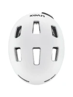 Cyklistická přilba City 4 model 21465582 - Uvex Cyklistická přilba City 4 model 21465582 - Uvex