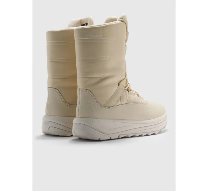 Dámské zimní sněhule inua s izolací primaloft 4F 4FRAW24FSBSF012-12S dámské Dámské zimní sněhule inua s izolací primaloft 4F 4FRAW24FSBSF012-12S dámské