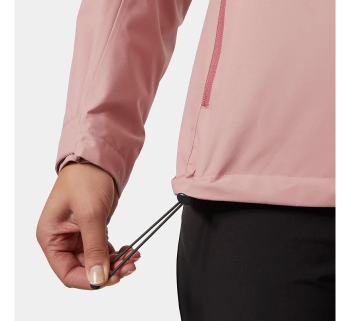 Helly Hansen dámská bunda W CREW HOODED MIDL JACKET 34447 057 Helly Hansen dámská bunda W CREW HOODED MIDL JACKET 34447 057