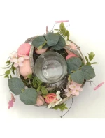 DEKORACYJNY RÓŻOWY NA LIGHT model 21832692