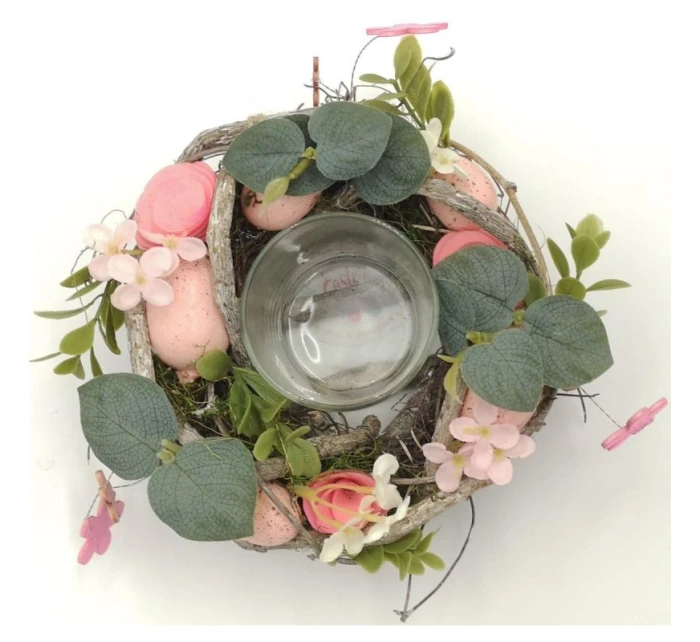 DEKORACYJNY RÓŻOWY NA LIGHT model 21832692