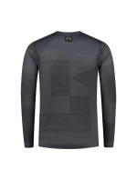 Rogelli MTB ADVNTR dres s dlouhým rukávem šedý L