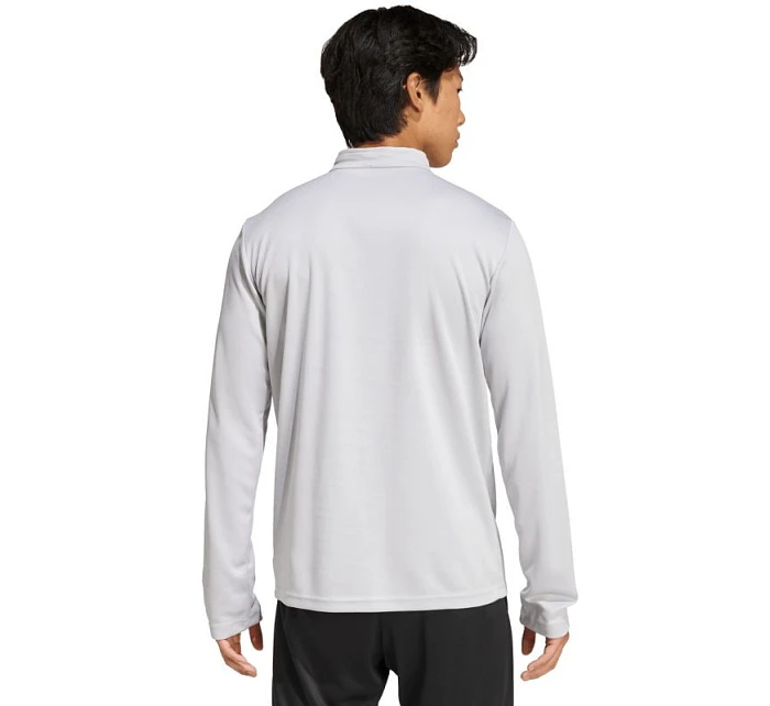 Pánské tričko adidas Entrada 26 Training Top grey JZ6654 pánské