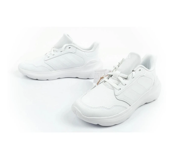 Adidas dámská sportovní obuv Tensaur Run 3.0 comfortable fashionable white dámské