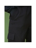 Chlapecké tepláky cargo model 22135775 dětské - 4F