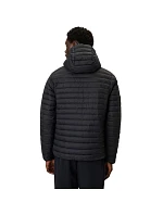 Pánská bunda  deep black WSS26TDJA 20S pánské model 22140311 - 4F