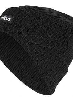Čepice Linear Beanie Cuff model 22367794 - ADIDAS