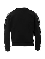 Dětská mikina Ilary 309068J 19-4006 - Kappa