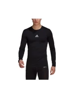 Pánské tričko TechFit Compression M GU7339 - Adidas