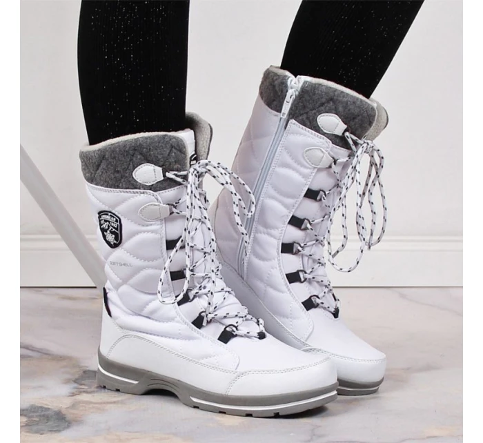 Dámské sněžnice W AM516B - American Club