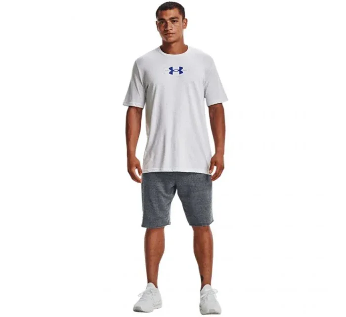 Under Armour Repeat Ss graphic M 1371264 014