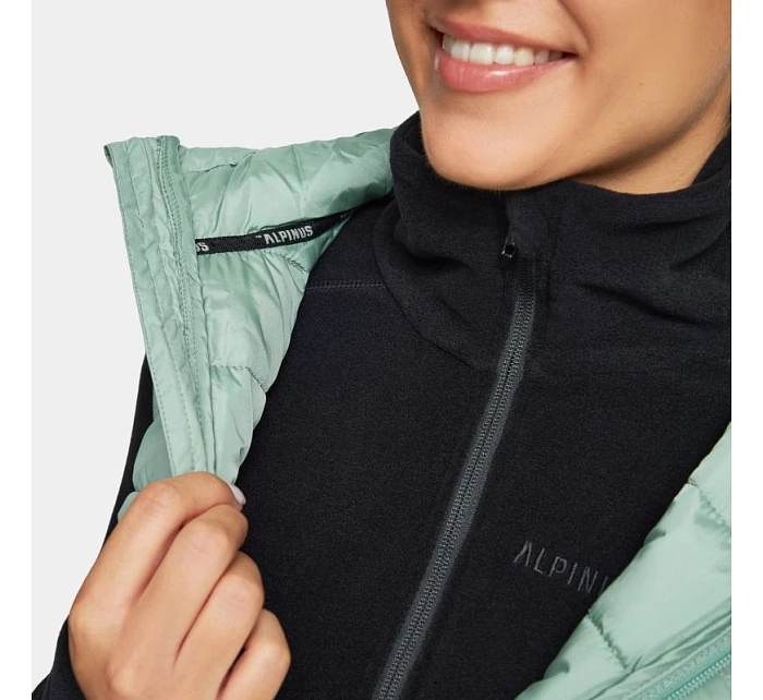 Vesta Alpinus Monza W BR18178